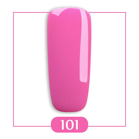 15ml Color Gel Nail Polish