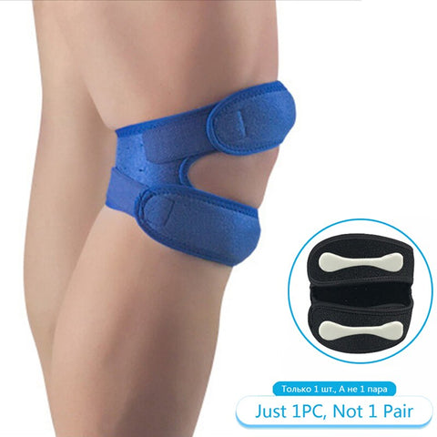 1PC Knee Support Pads Wrap