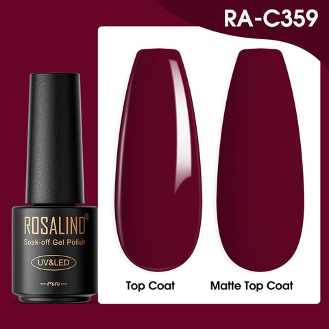 80 Colors Semi Permanent Varnishes Nails Art