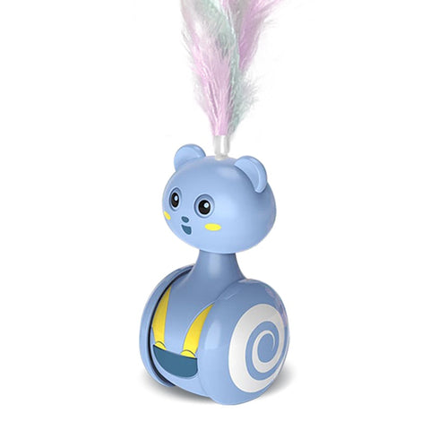 Pet Funny Bumbler Toy