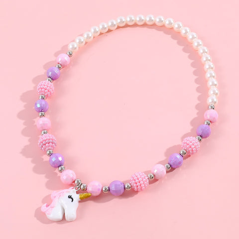 New Makersland Cute Popcorn beads Bracelet