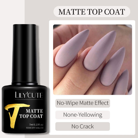 7ML Aurora Top Coat Sparking Aurora Gel Nail Polish