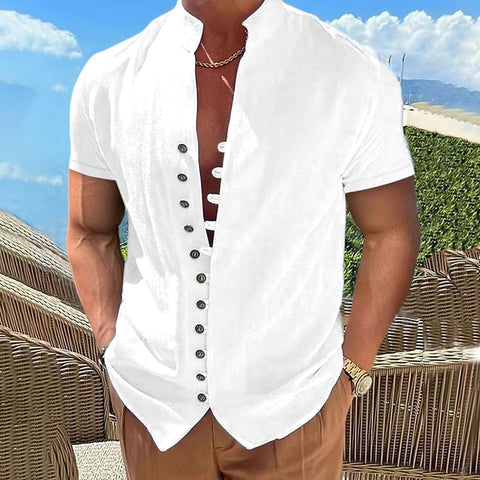 Men Men Long-Sleeved Shirts