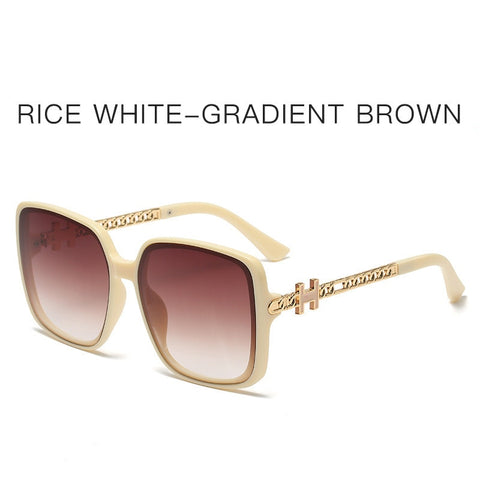 New American fashion sunglasses