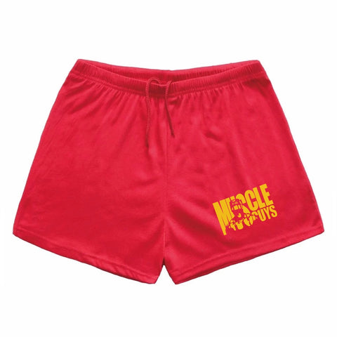 Men Quick Dry Running Shorts