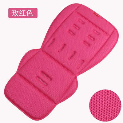 Baby Stroller Mat