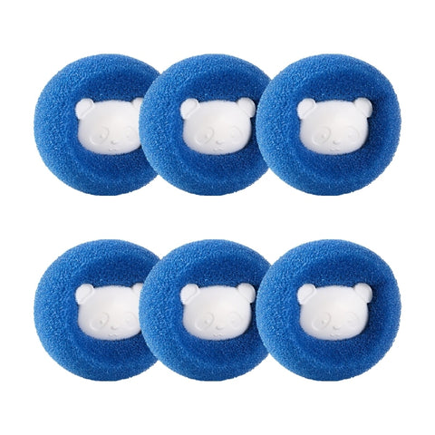 Laundry Ball Pet Clothes Removes Hairs