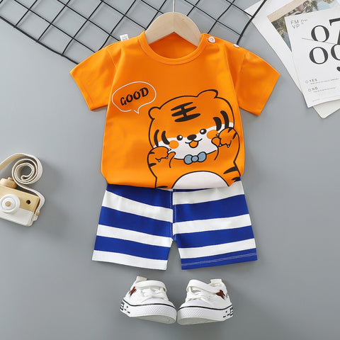 2023 Baby Boys Clothing Sets