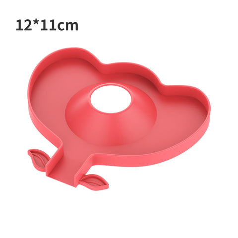 Kitchen Silicone Faucet Mat