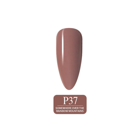 198 Colors Soak Off UV LED Gel Nail Polish Set