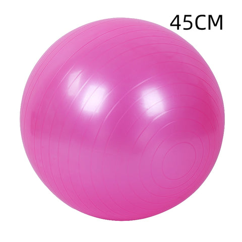 New Yoga Pilates Ball