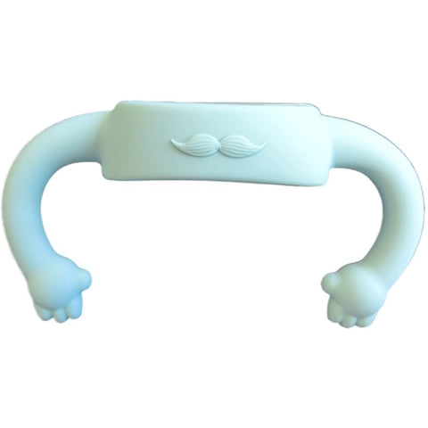 Baby Silicone Bottle Handle Grip