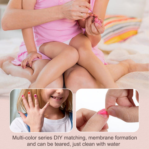 New Children Makeup Set