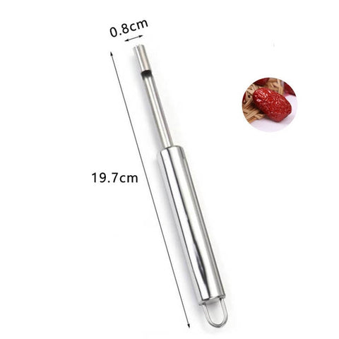 Kitchen Pear Seed Remover Cutter