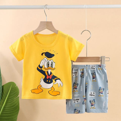 2023 Baby Boys Clothing Sets