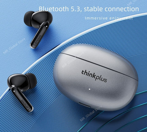 NEW Original Lenovo XT88 TWS Wireless Earphone