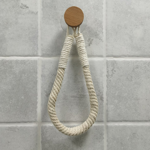 New Nail-free Paper Towel Holders