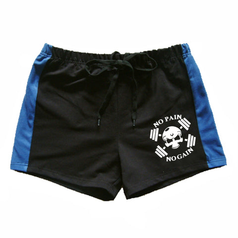 Men Quick Dry Running Shorts