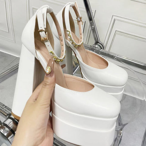 New Brand Women Summer Shoes