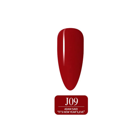 198 Colors Soak Off UV LED Gel Nail Polish Set