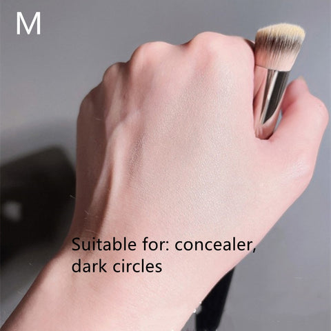New Cosmetics Contour Brush Beauty Tool