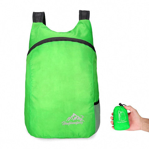 20L Lightweight Packable Backpack