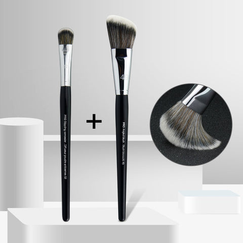 New Professional Foundation Brush