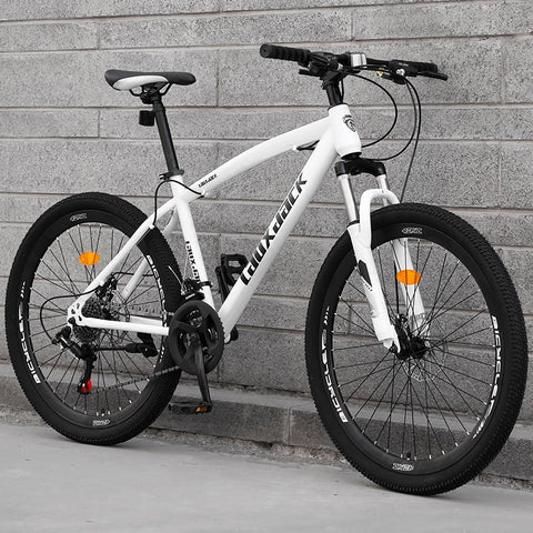 New 24/26/27.5Inch Mountain Bike