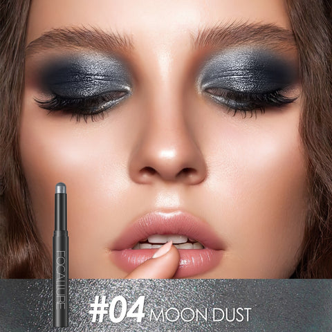 New Stick Waterproof Cosmetic Eye Shadow
