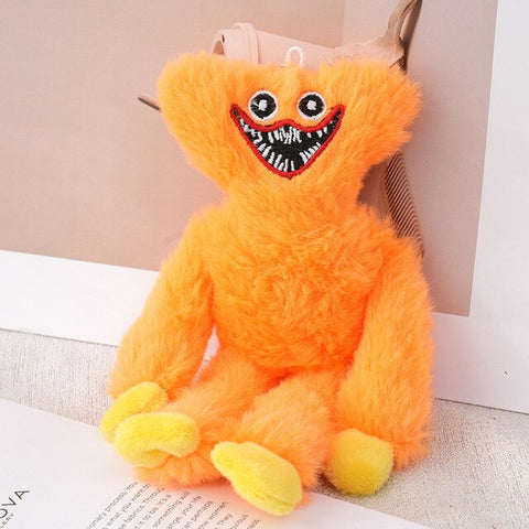 40cm Huggy Wuggy Stuffed Plush Toy