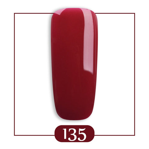 15ml Color Gel Nail Polish