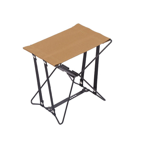 Outdoor Portable Camping Travel Folding Stool