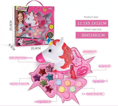 New Princess Cosmetics Make Up Set