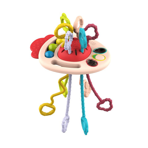 New Montessori Sensory Toys