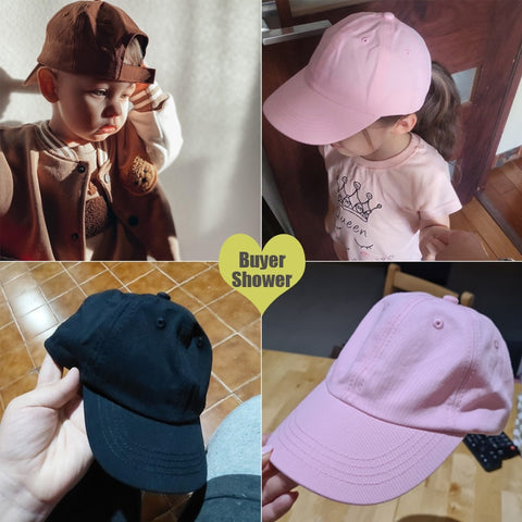 Baby Sun Protection Cap