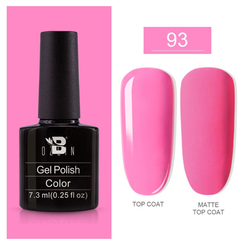 15ML Super Top Coat  Function Gel