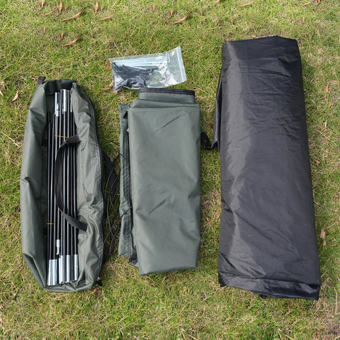 2-3 Person Camping Tent Double Layer Upgrade Ultralight