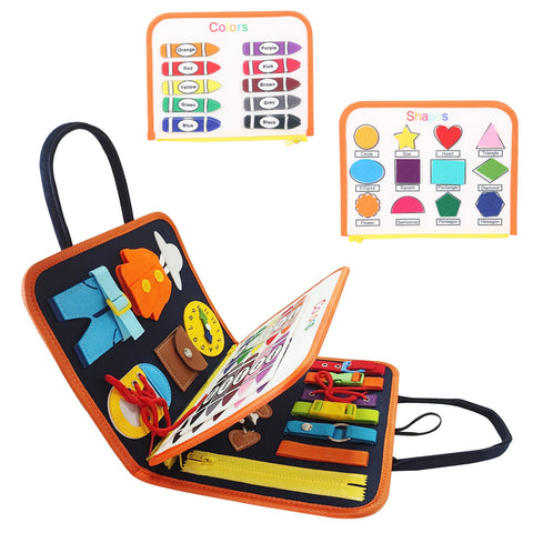 New Montessori Parish Toys