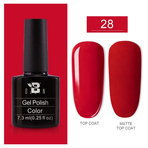 15ML Super Top Coat  Function Gel