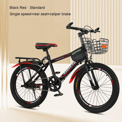 New 18/20/22 Inch Bicycle