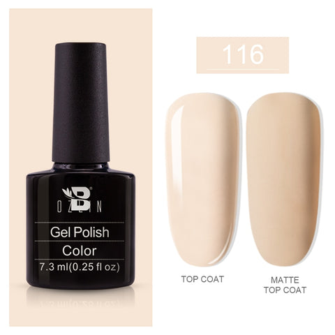 15ML Super Top Coat  Function Gel