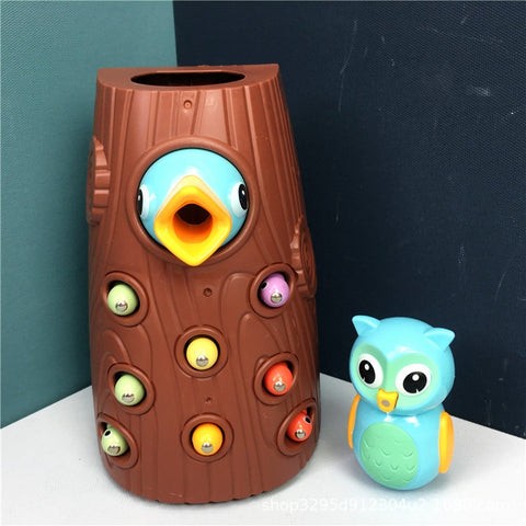 New Fine Motor Skill Preschool Toy