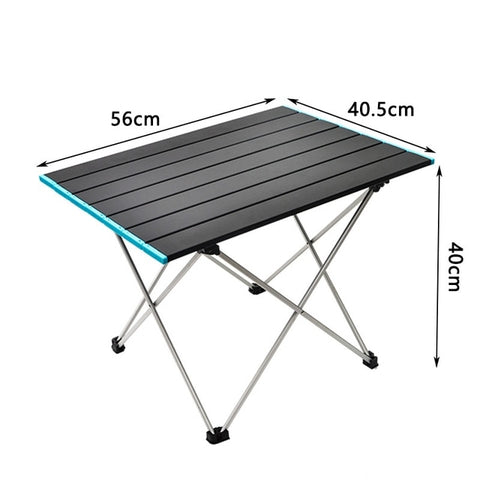 New Camping Pliante Ultralight Folding Tables