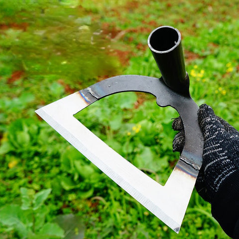 New Hoe Garden Tools