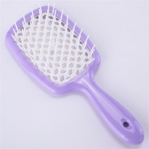 New Hair Massage Combs