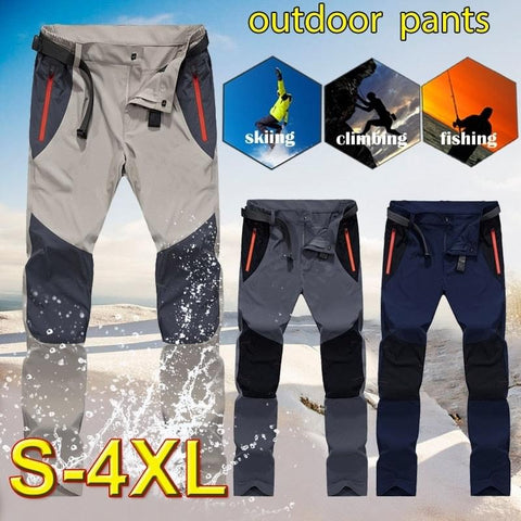 Army Military Tactical Cargo Pants