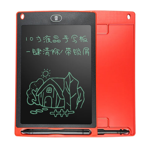 4.4/6.5/8.5/10/12 inch LCD Drawing Tablet