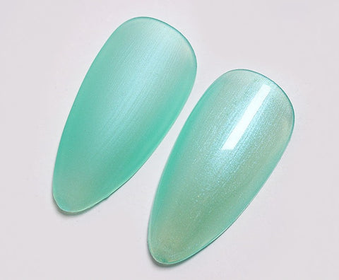 New Luxury Shine Nail Gel