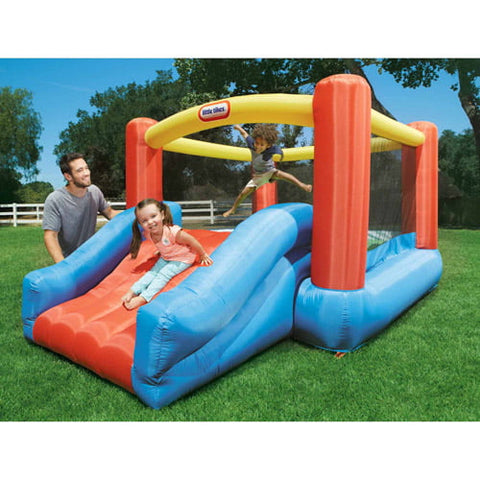 New Inflatable  Bounce House