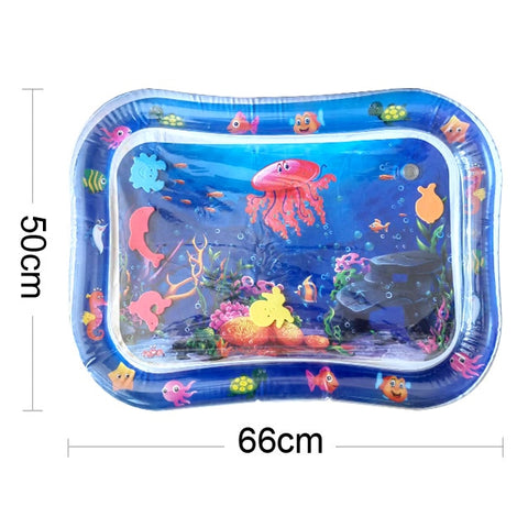 Baby  Water Play Mat